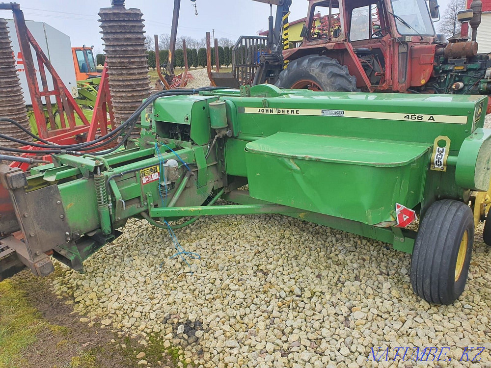 Прес класса маркант 55 Алматы - изображение 7