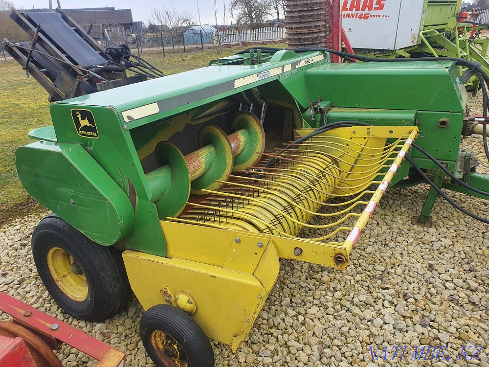 Прес класса маркант 55 Алматы - изображение 3