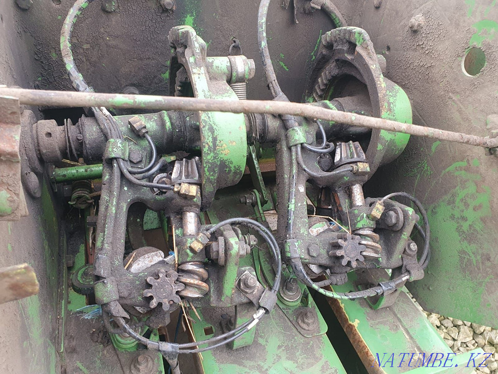 Прес класса маркант 55 Алматы - изображение 2