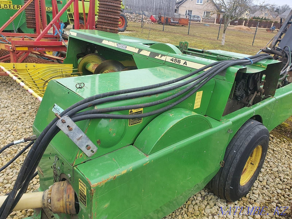 Прес класса маркант 55 Алматы - изображение 6