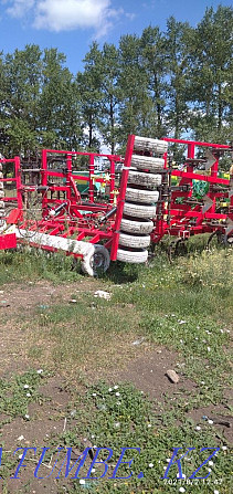 Agrator sowing complex for sale.  - photo 2
