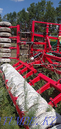 Agrator sowing complex for sale.  - photo 4