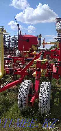 Agrator sowing complex for sale.  - photo 6