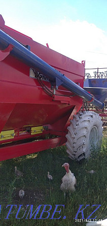 Agrator sowing complex for sale.  - photo 3