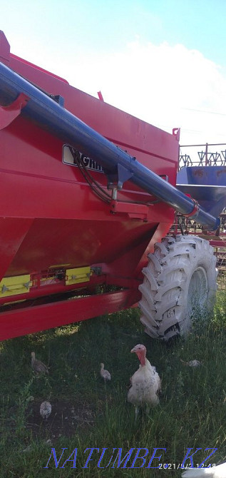 Продается посевной комплекс агратор.  - изображение 3