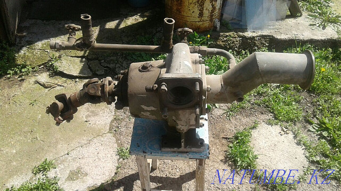 Fuel transfer pump  - photo 3