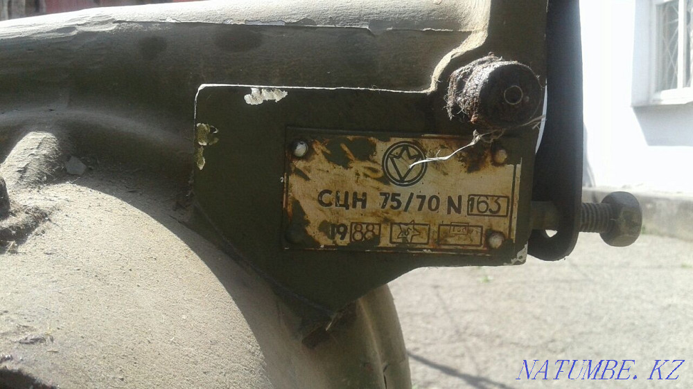 Насос для перекачки топлива  - изображение 1