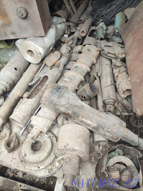 Оборудование для буровой установки Алматы - изображение 1