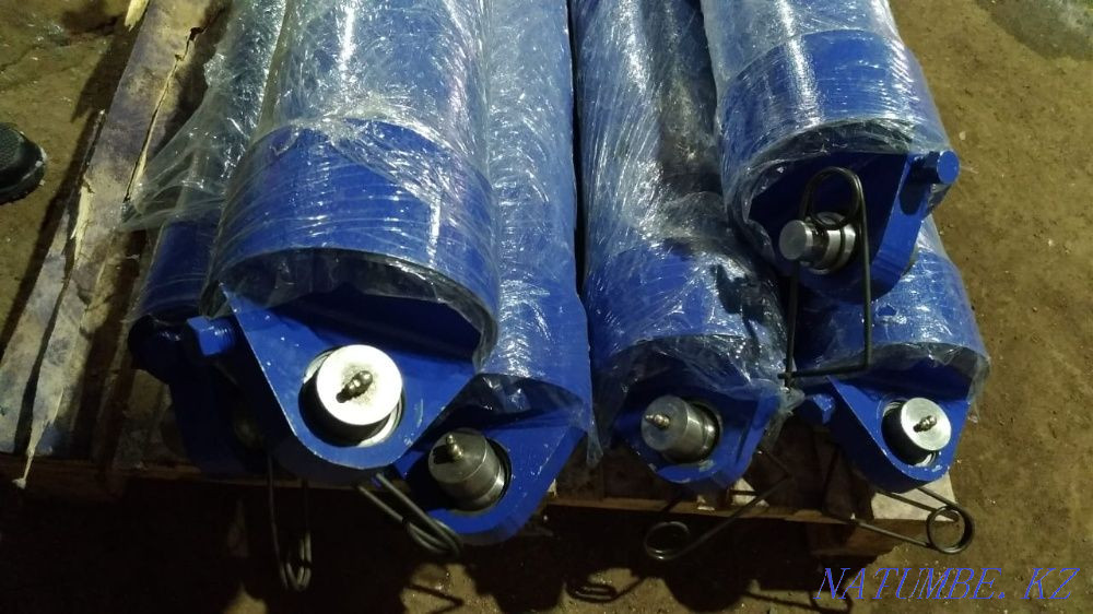 Гидроцилиндр для подъемного агрегата АР 32/40 Актау - изображение 2