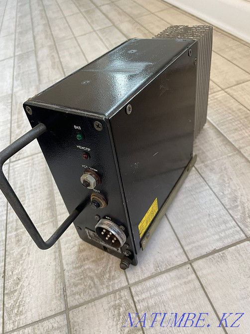 NKUE-10MK for ECG 8, 15 Astana - photo 3