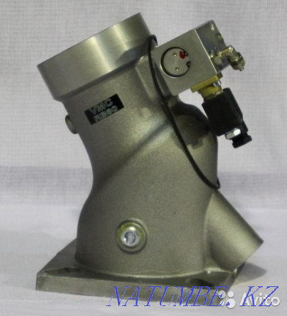 Spare parts for screw compressor Astana - photo 5