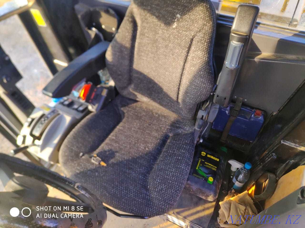 Used Motor Grader Cat 160K Almaty - photo 5