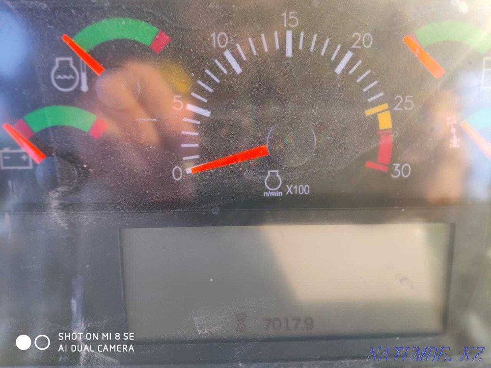 Used Motor Grader Cat 160K Almaty - photo 6