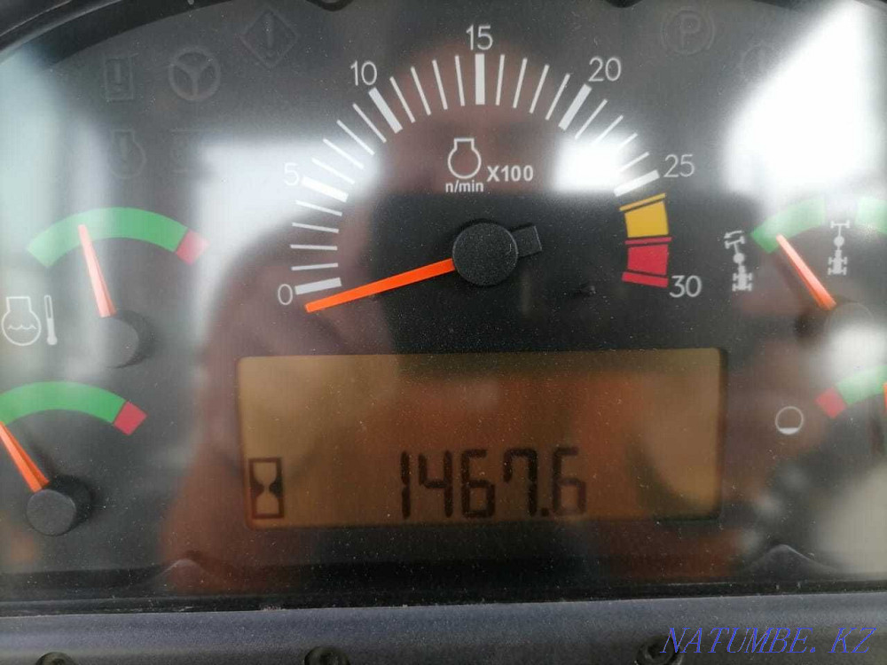 Б/У Автогрейдер Cat 140M Алматы - изображение 6