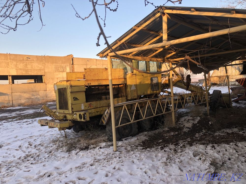 Sell motor grader Shymkent - photo 5