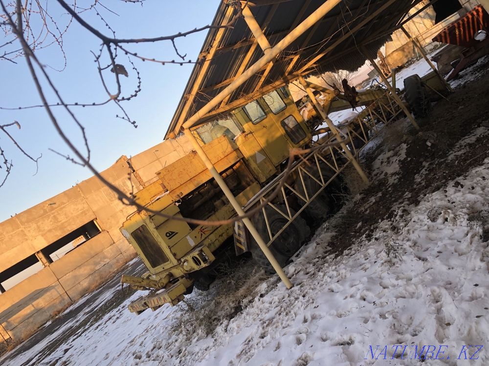 Sell motor grader Shymkent - photo 2