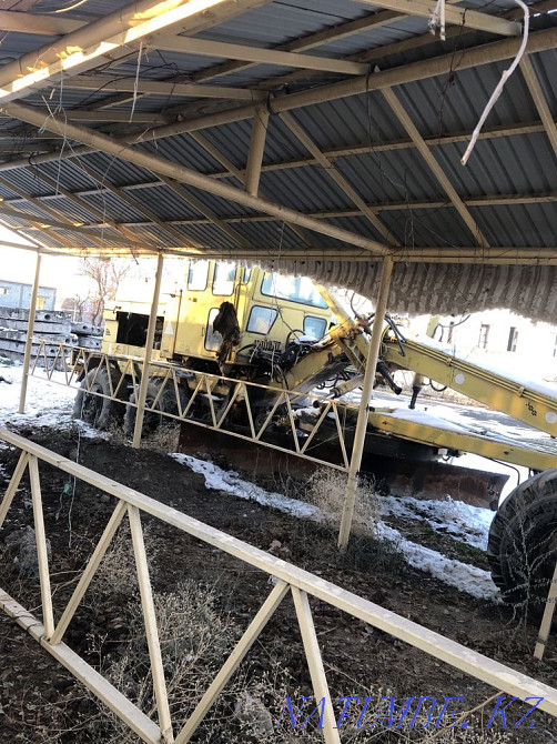 Sell motor grader Shymkent - photo 1
