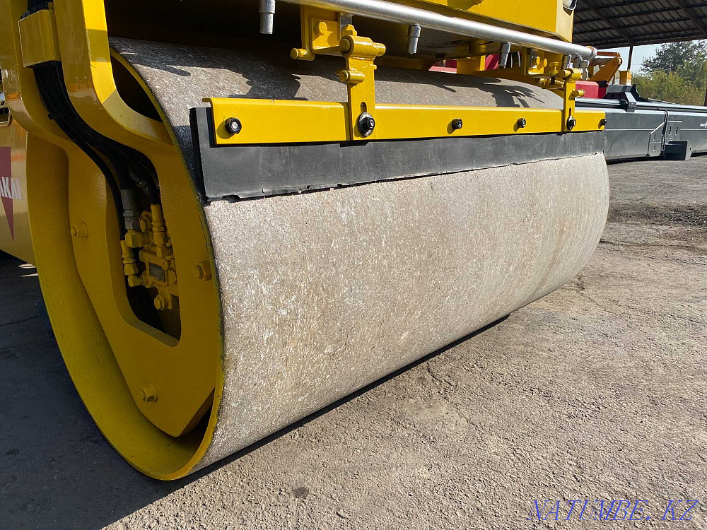 I will sell the combined skating rink of SAKAI TW350 Almaty - photo 8