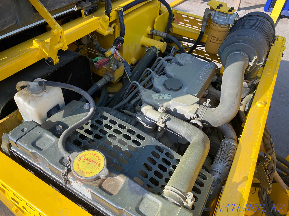 I will sell the combined skating rink of SAKAI TW350 Almaty - photo 6