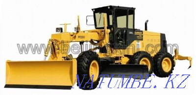 Changlin 220h motor grader Taldykorgan - photo 1
