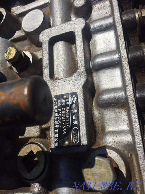 Changlin 220h motor grader Taldykorgan - photo 3