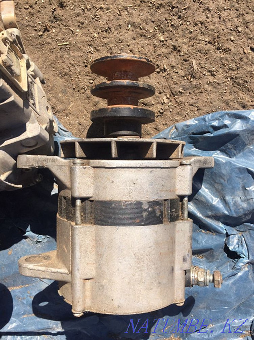 Changlin 220h motor grader Taldykorgan - photo 2