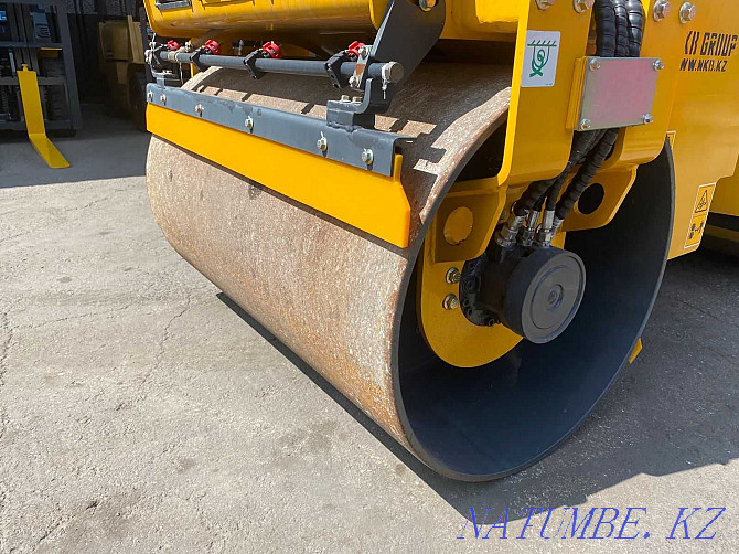 Roller LiuGong CLG6032E Almaty - photo 4