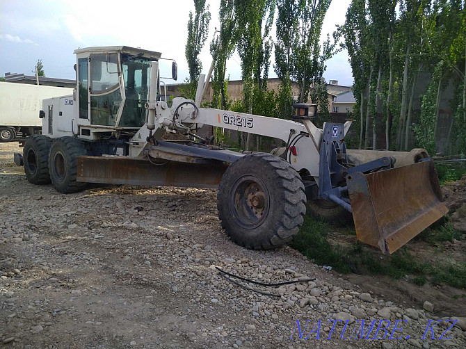 Grader Bomag shm 4nb Shymkent - photo 8