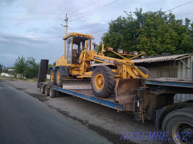 Grader Bomag shm 4nb Shymkent - photo 1