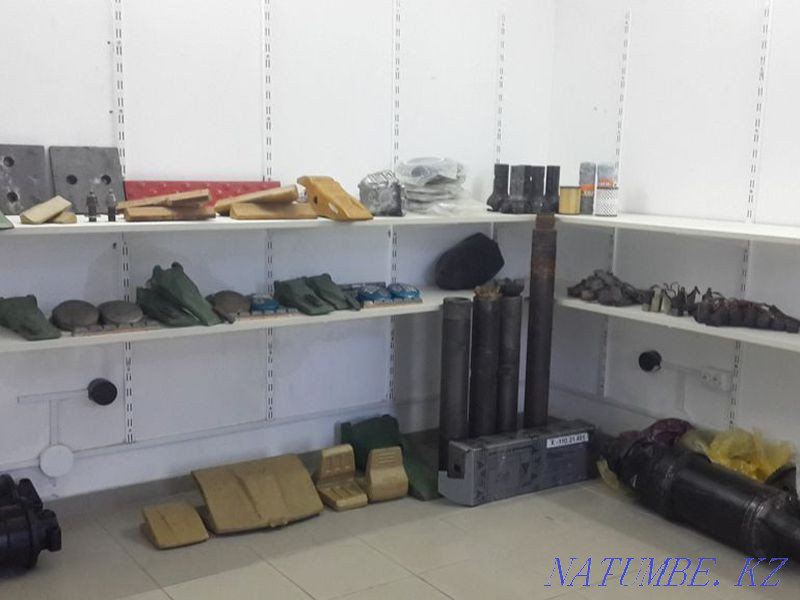 Crowns, teeth JCB, Volvo, CAT, Terex Kostanay - photo 1