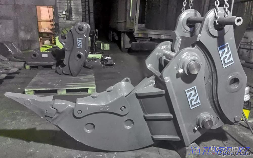 Crowns, teeth JCB, Volvo, CAT, Terex Kostanay - photo 3