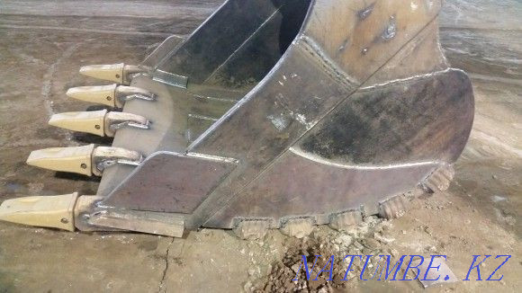 Crowns, teeth JCB, Volvo, CAT, Terex Kostanay - photo 7