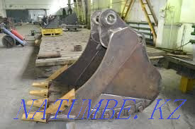 Crowns, teeth JCB, Volvo, CAT, Terex Kostanay - photo 8