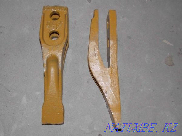 Crowns, teeth JCB, Volvo, CAT, Terex Kostanay - photo 6