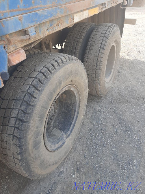 Продается "Манипулятор на базе КАМАЗ" Балыкши - изображение 6