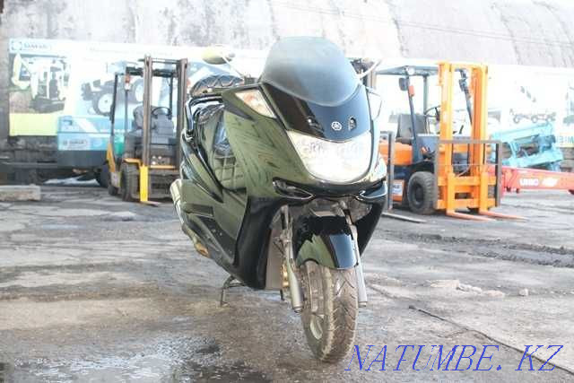 Scooter Yamaha MAJESTY 250С 2006 Shymkent - photo 3