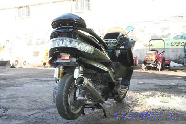 Scooter Yamaha MAJESTY 250С 2006 Shymkent - photo 5