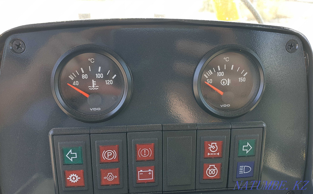 Motor grader, LIUGONG 4215D Astana - photo 6