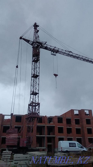 I will sell the kbm-401 crane Kostanay - photo 6