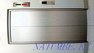 Passenger/cargo elevator, escalator Astana - photo 1