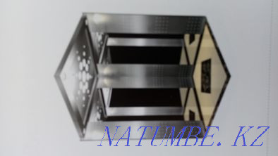 Passenger/cargo elevator, escalator Astana - photo 3