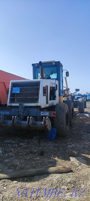 автогрейдер сатылады  Қостанай  - изображение 1