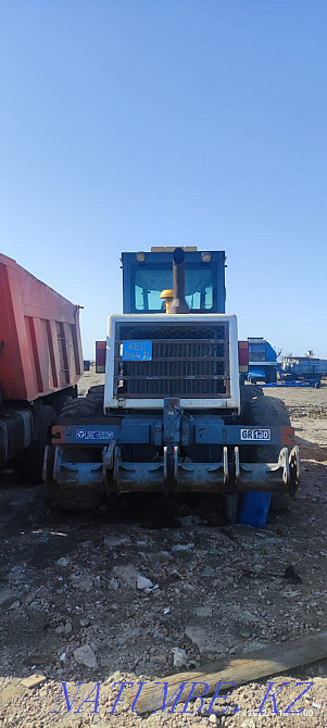 автогрейдер сатылады  Қостанай  - изображение 2