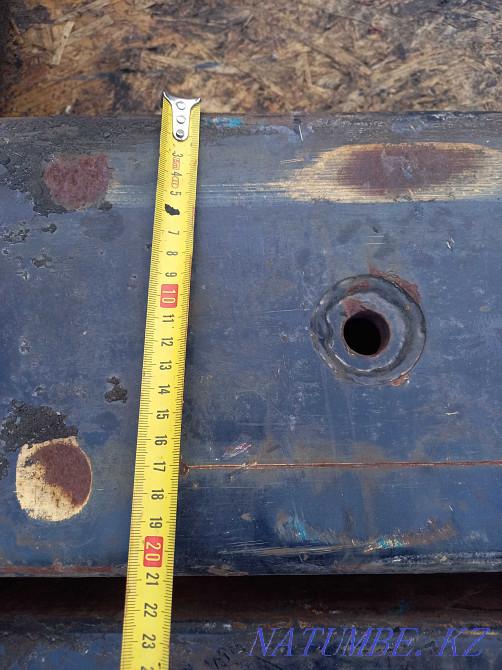 Манипулятор задний аутригеры, задний лапы Шымкент - изображение 6