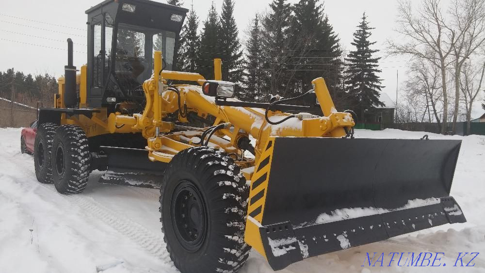 Автогрейдер ДЗ-98, ГС-250, ГС-14 другие Астана - изображение 1
