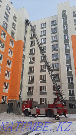 30m aerial platform for sale Astana - photo 3