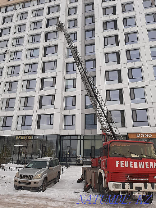 30m aerial platform for sale Astana - photo 1