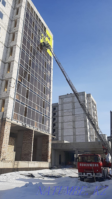 30m aerial platform for sale Astana - photo 2