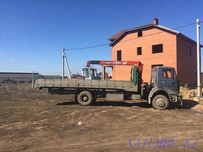 I sell an automanipulator Karagandy - photo 2