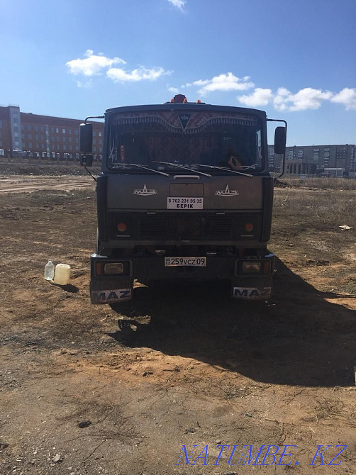 I sell an automanipulator Karagandy - photo 1